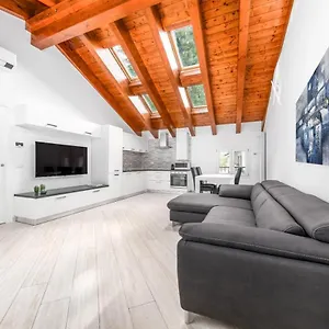 Apart Otel Residenze Niguarda
