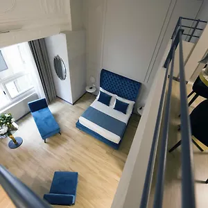 Apart-hotel Intomilan Galleria Duomo I Boutique & Design