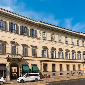 Riviere Private Scala Milan