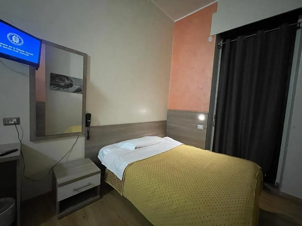 Hotel 26 Milan
