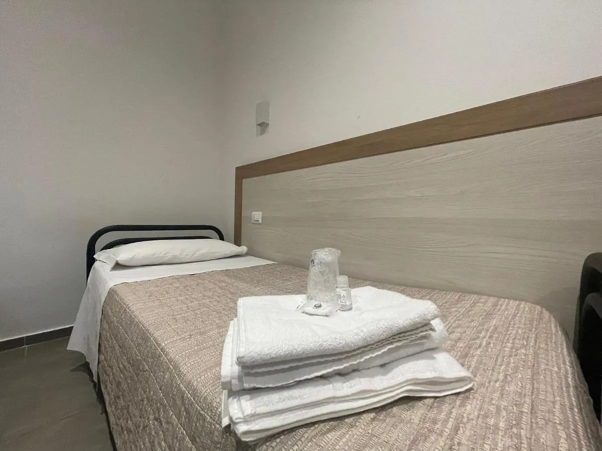 Hotel 26 Milan