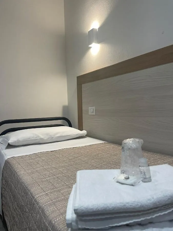 **  Hotel 26 Milan Italy