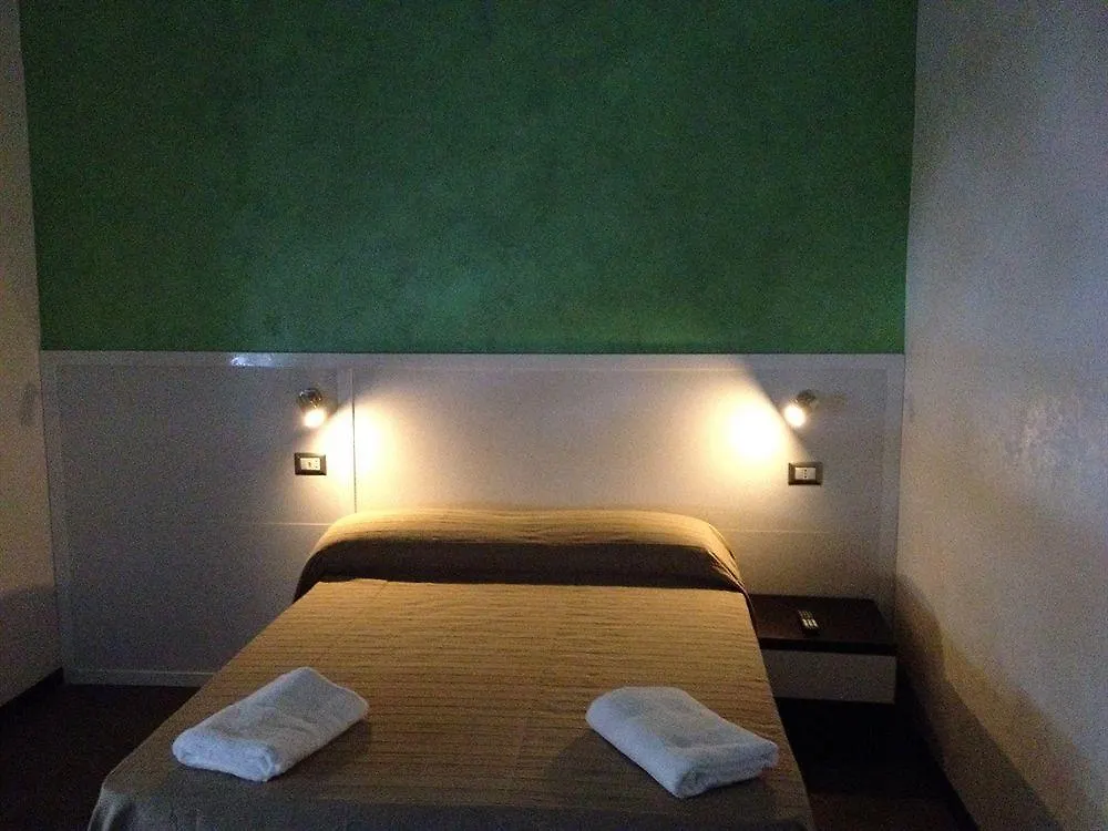 Hotel 26 Milan