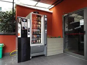 **  Hotel 26 Milan Italy