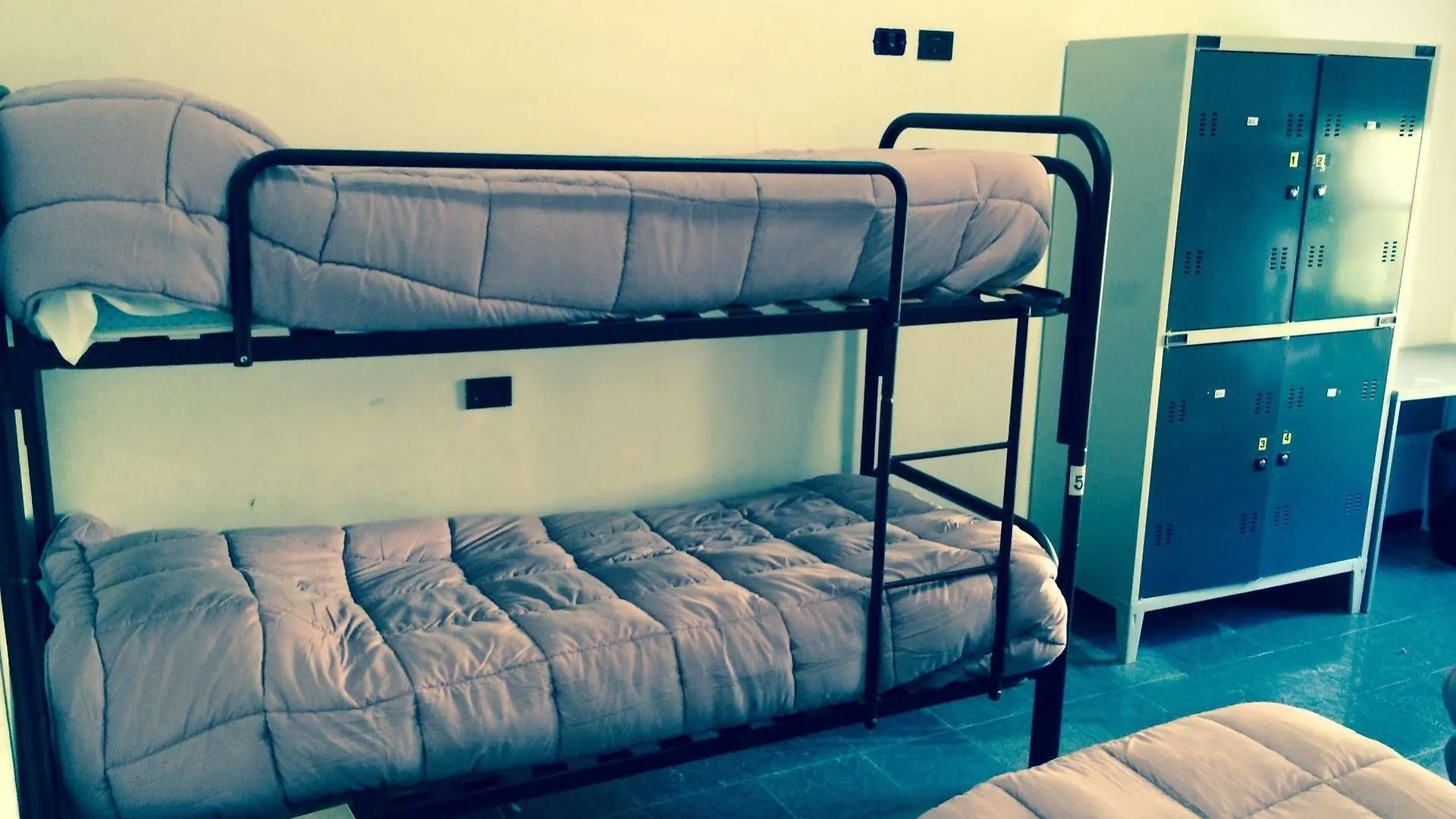 Hotel 26 Milan