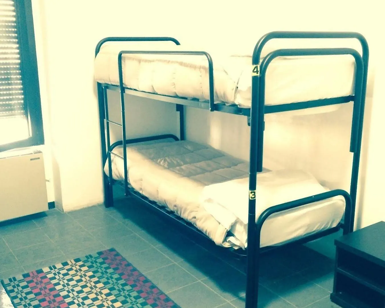 **  Hotel 26 Milan Italy