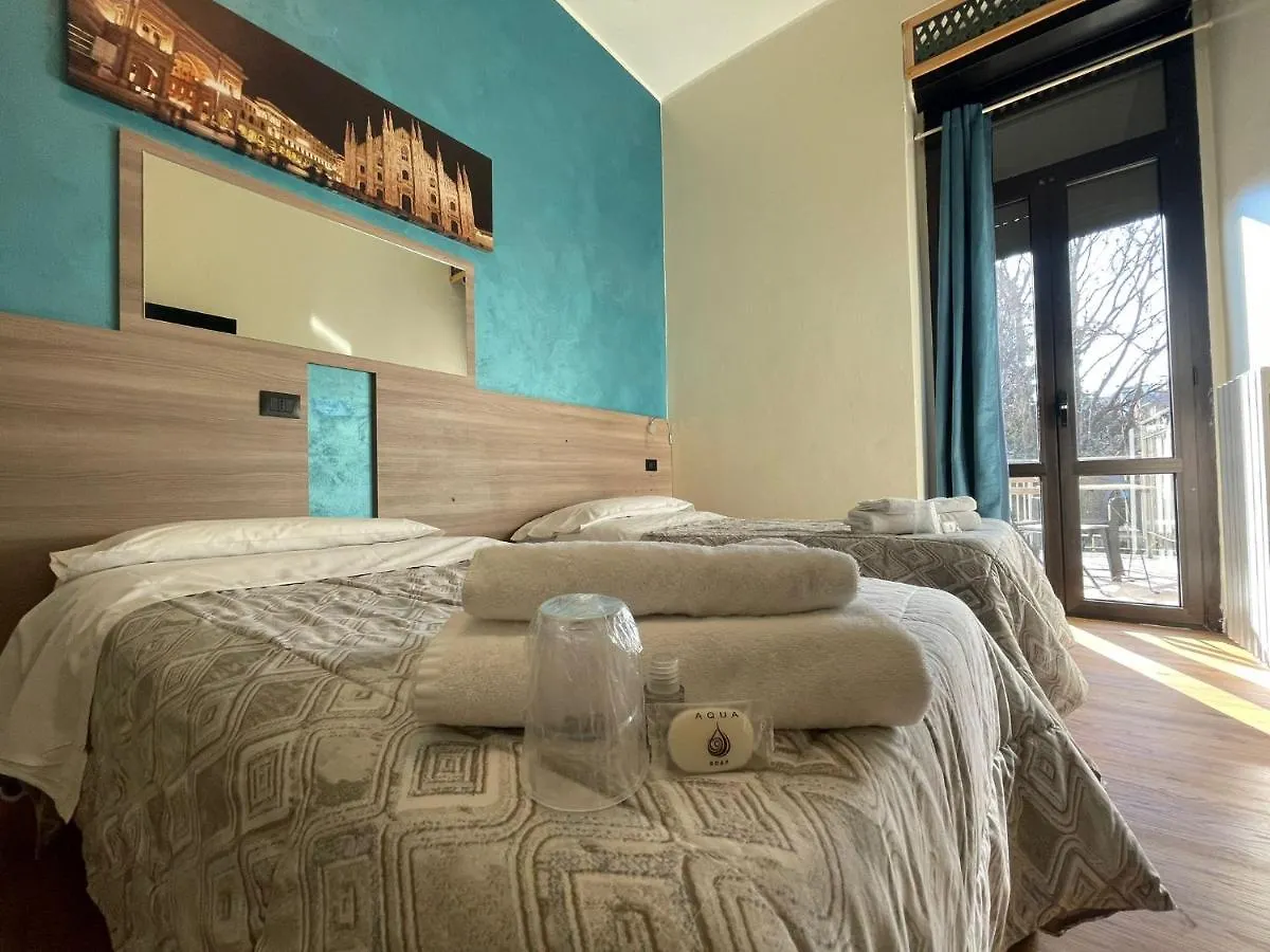 Hotel 26 Milan