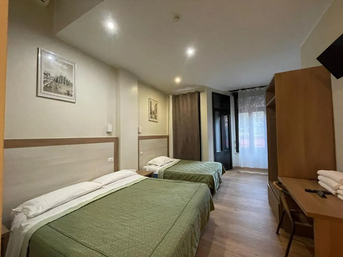 Hotel 26 Milan