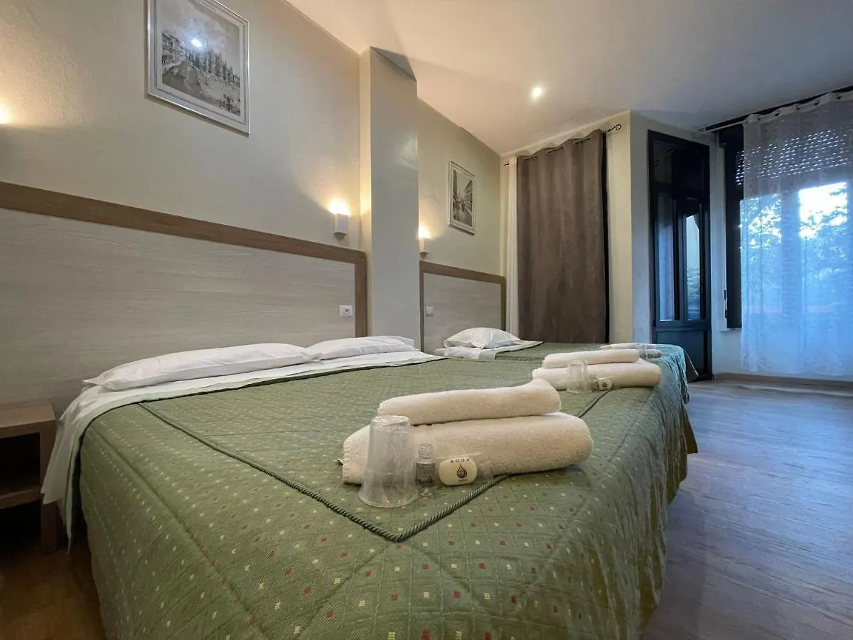 Hotel 26 Milan