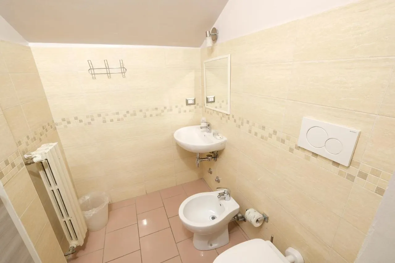 Hotel 26 Milan