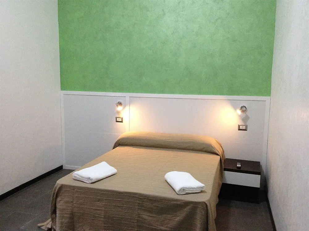 Hotel 26 Milan