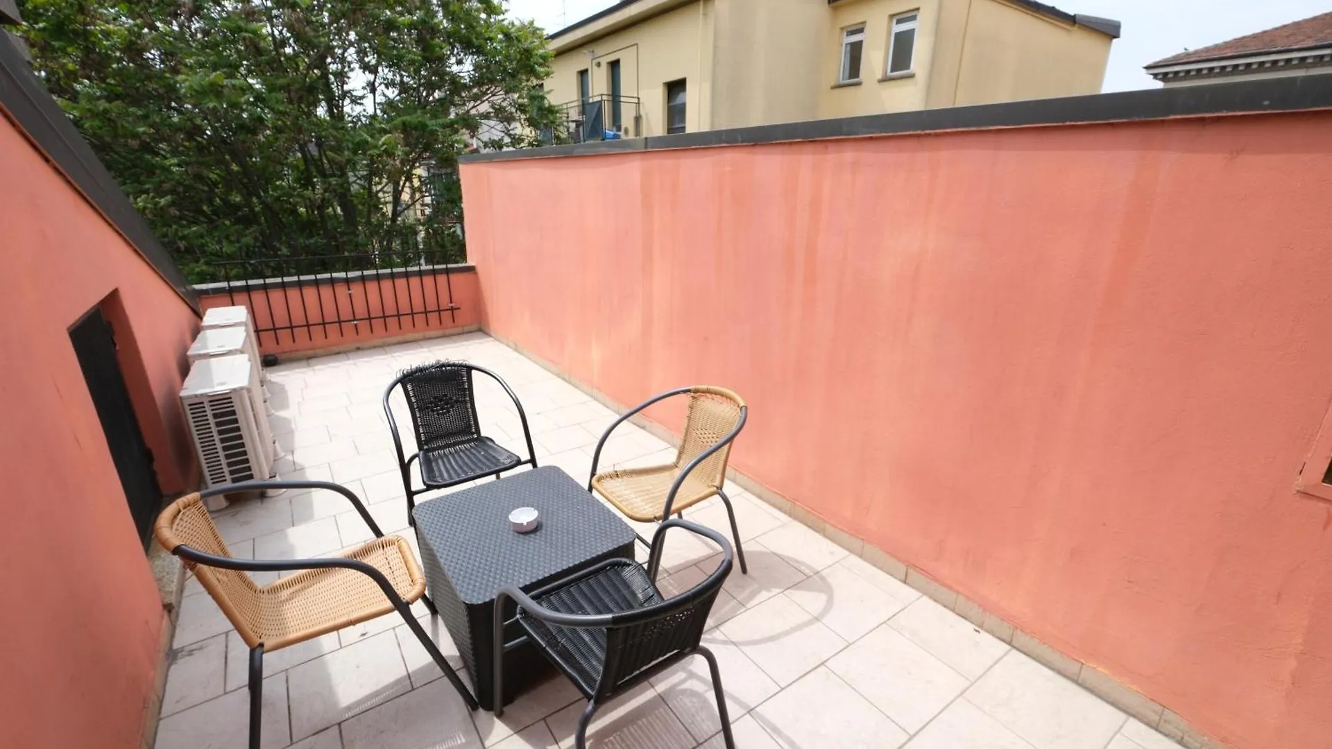 Hotel 26 Milan
