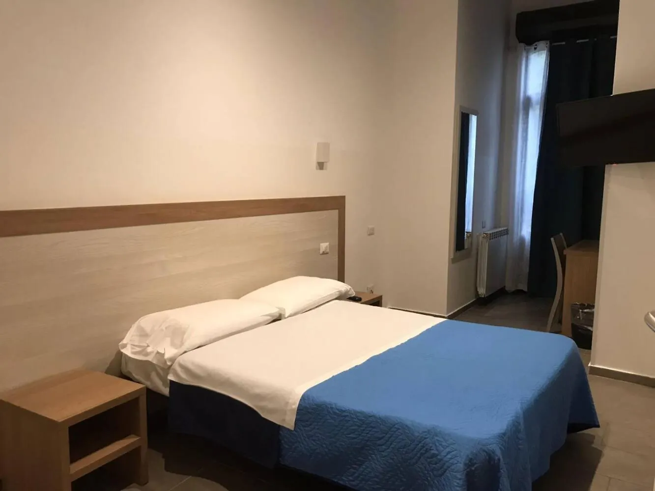 Hotel 26 Milan Italy