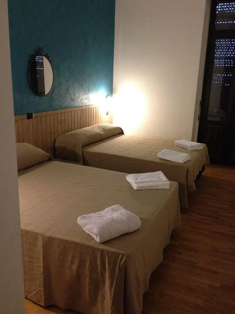 Hotel 26 Milan